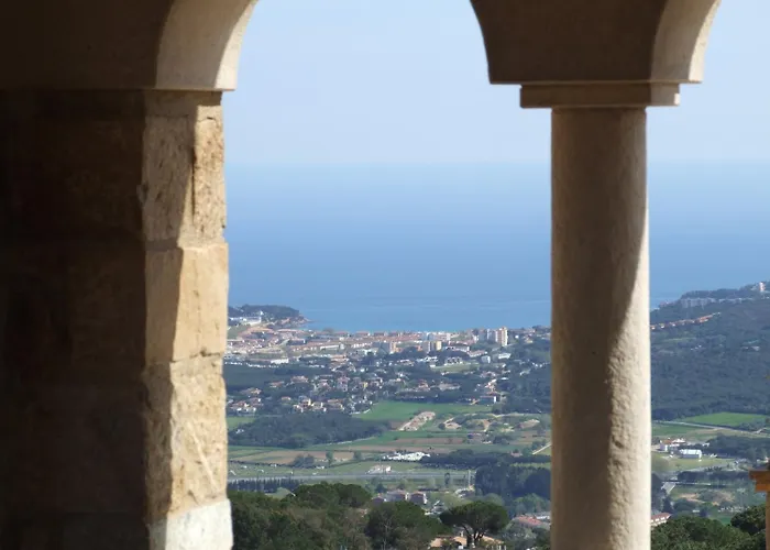 Hapimag Mas Nou شقة فندقية