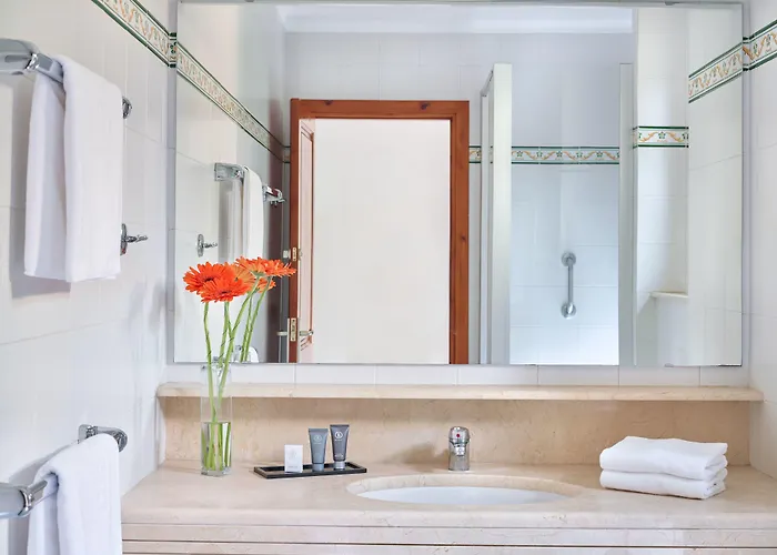 Apart-hotel Hapimag Mas Nou