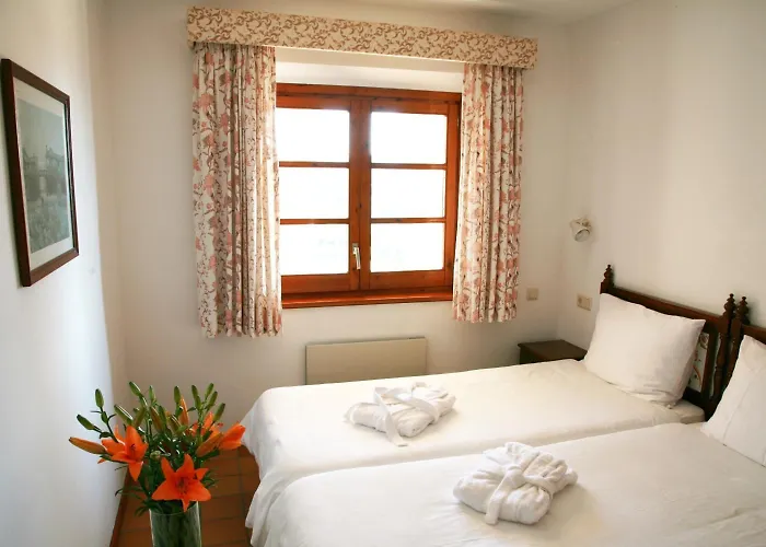 Hapimag Mas Nou Apart Otel