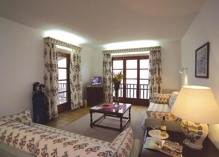 Hapimag Mas Nou Apart-hotel 4*