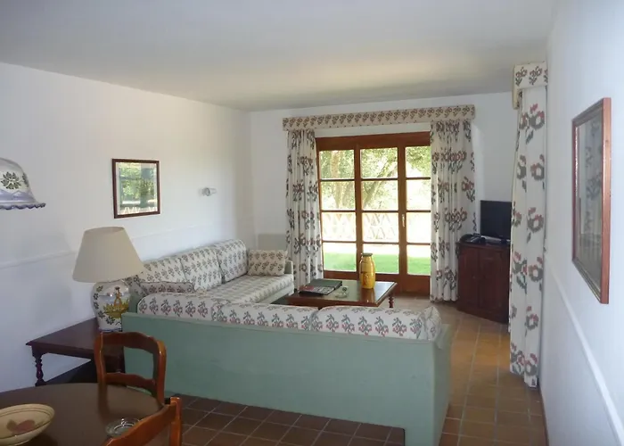 Hapimag Mas Nou Apart-hotel