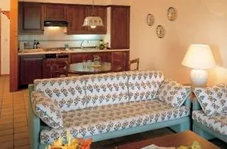 Apart-hotel Hapimag Mas Nou Platja d'Aro