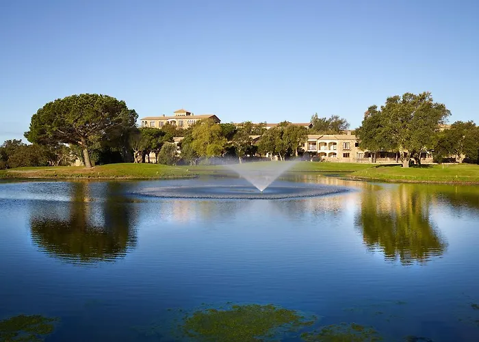 Hapimag Mas Nou شقة فندقية