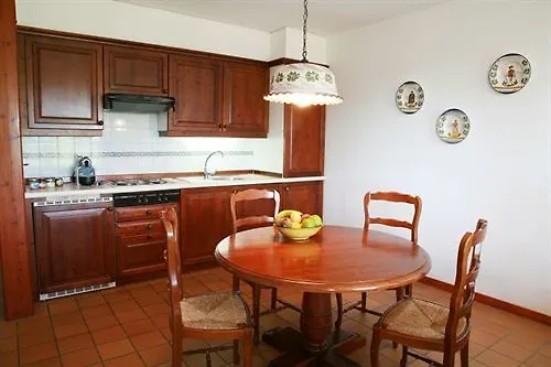 Hapimag Mas Nou Apart-hotel 4*