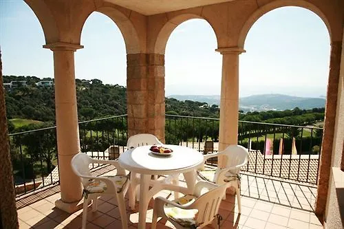 Hapimag Mas Nou Aparthotel