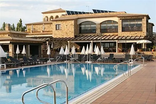 Hapimag Mas Nou 4* Platja d'Aro