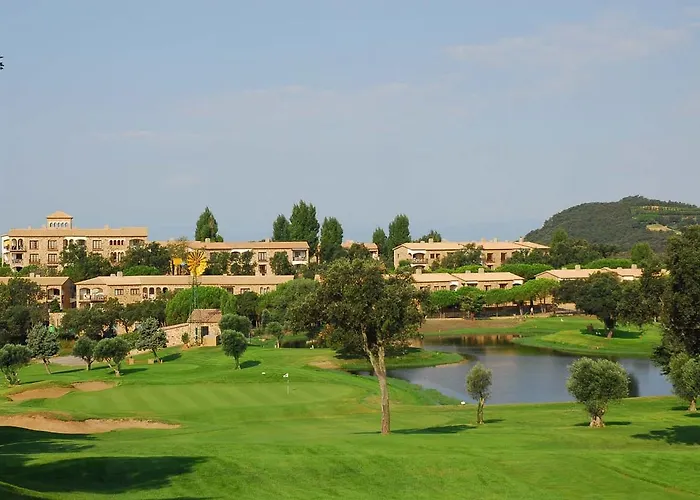 Apart Otel Hapimag Mas Nou