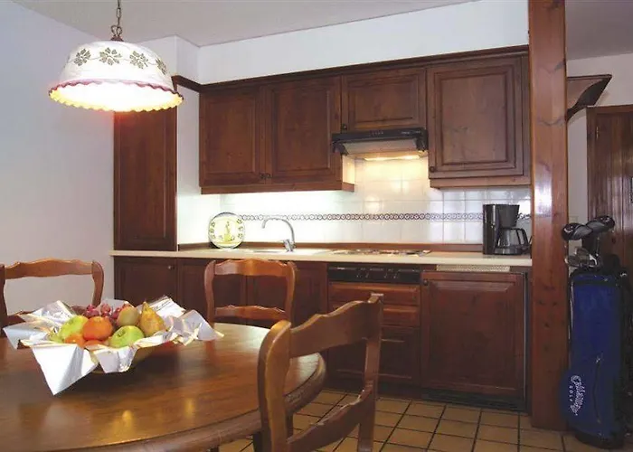 Apart-hotel Hapimag Mas Nou 4*