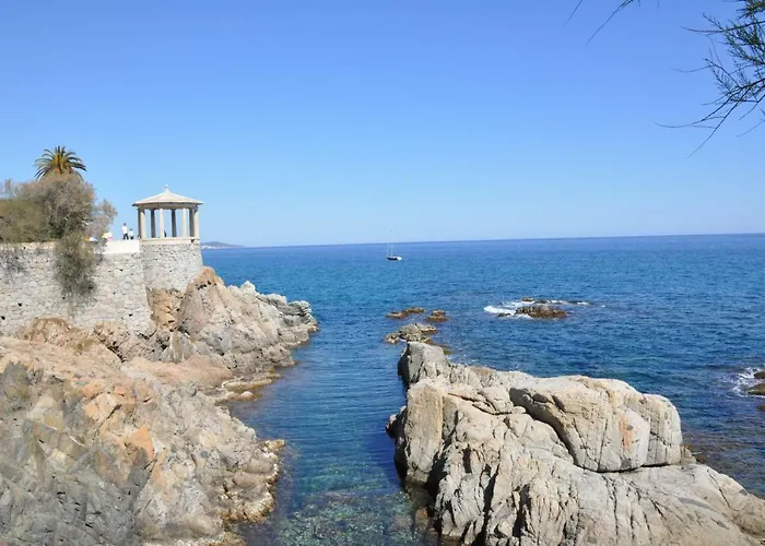 Hapimag Mas Nou شقة فندقية