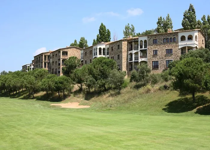 Hapimag Mas Nou Apart-hotel