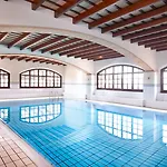 Hotel apartamentowy Hapimag Mas Nou 4*