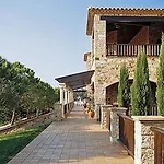 Hotel apartamentowy Hapimag Mas Nou Platja d'Aro