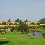 Hotel apartamentowy Hapimag Mas Nou