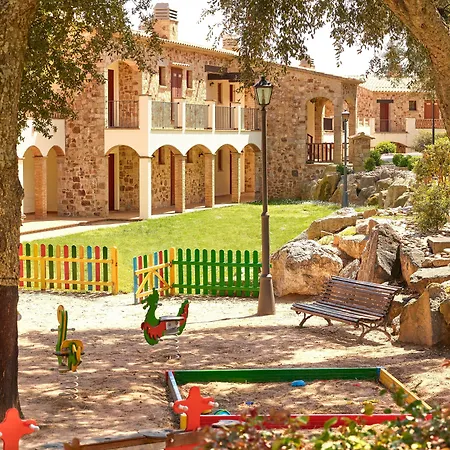Hapimag Mas Nou Hotel apartamentowy
