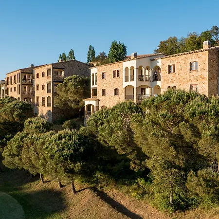 Hapimag Mas Nou Hotel apartamentowy